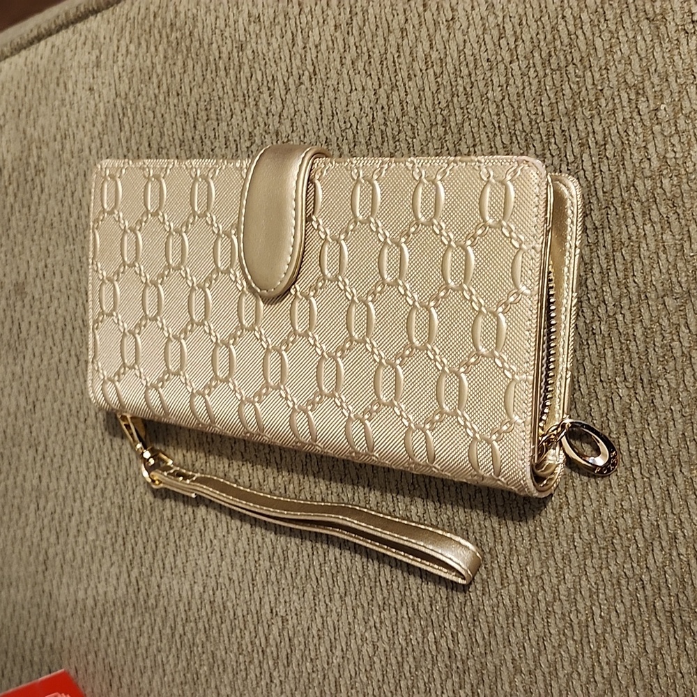 Foxer wallet